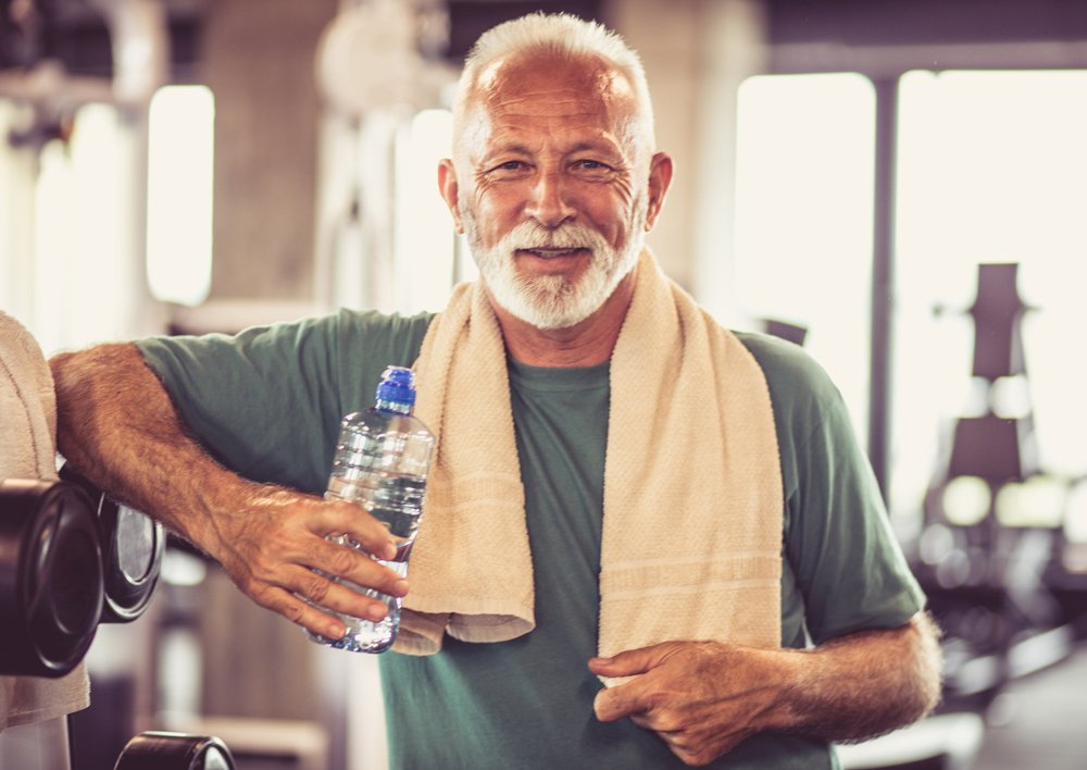 Silver Sneakers 360 Fit 24 7 Access