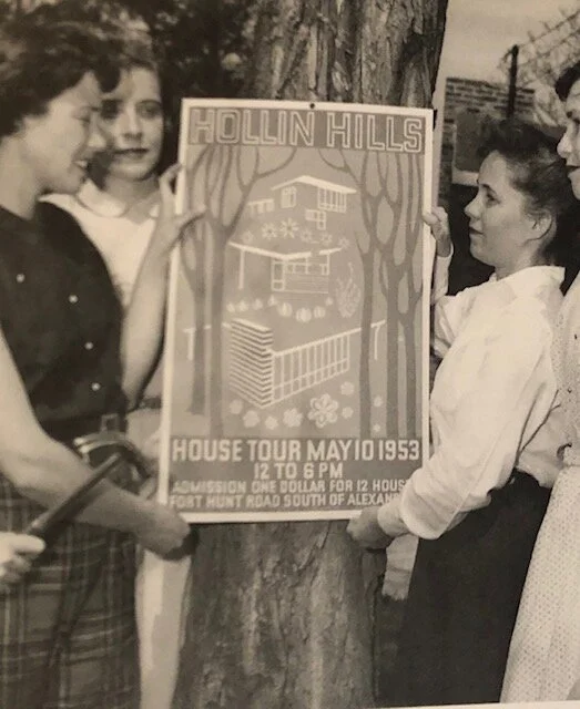 A New Window into the History of the Hollin Hills House+Garden Tour