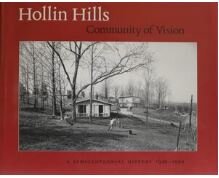 A Community of Vision (50 Year Commemorative Book)