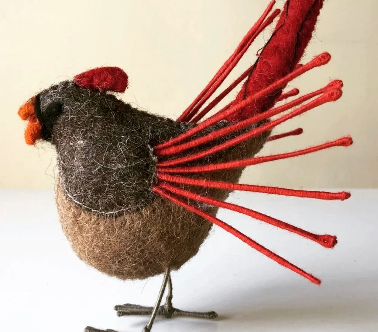 Happy Thanksgiving! Please pardon our birds&hellip;
#charleyharper #cleohartwig #eamesbird #holmsoerensen #alessandropianon #alexandergirard #mcm #midcenturymodern #birdsofinstagram