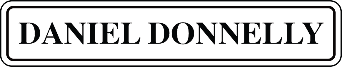 Daniel Donnelly Logo