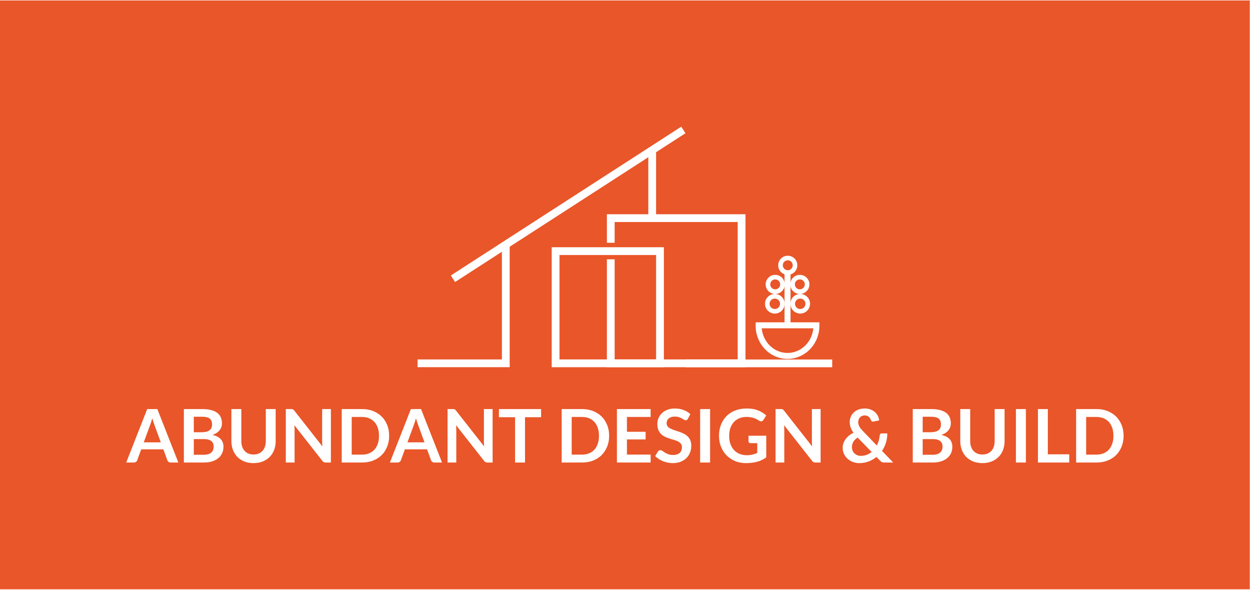Abundant Design Alexandria Virginia, Founder Sean Vann, Tim Spraqgue