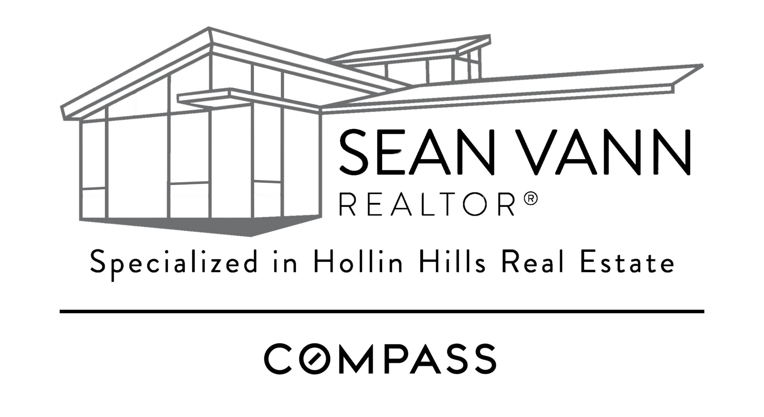 Sean Vann hollin hills Realtor, Compass. CAHH Board Member. Specialized in nova and Hollin Hills.