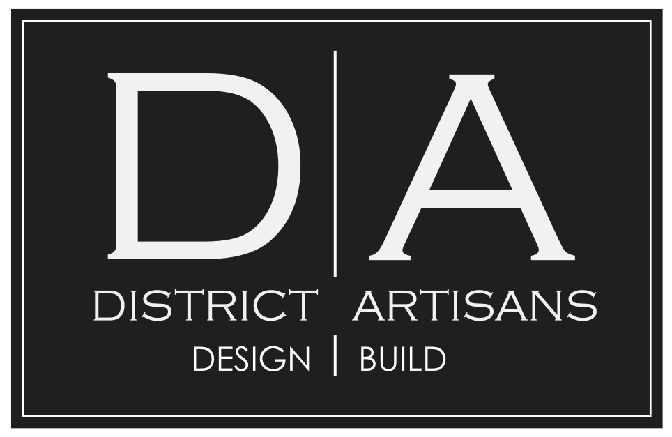 District Artisans Logo