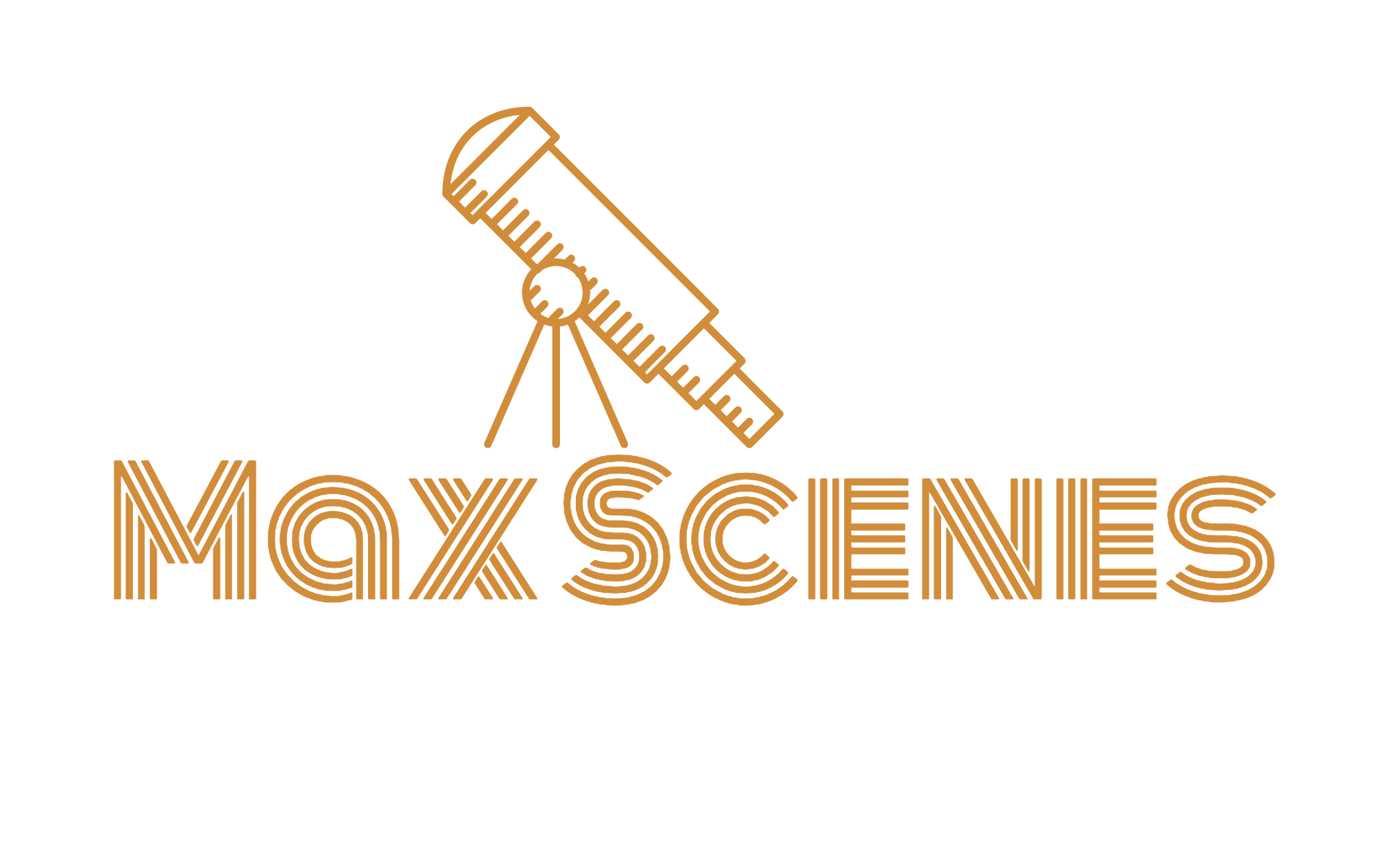 Max Scenes 