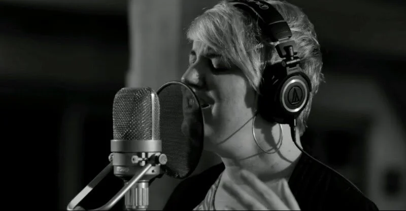 Sweet Marie: In Studio with Erin Costelo