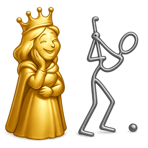 Core Muscle Table Visual