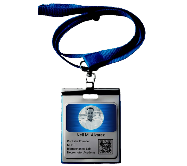 Neil Alvarez Device ID