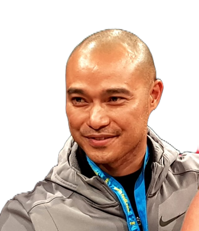 Neil Alvarez
