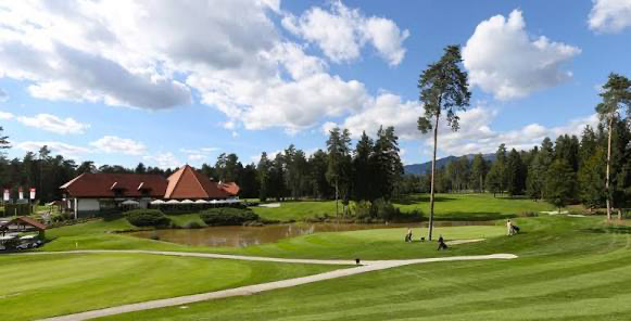 The Executive Guide to Golf Arboretum Ljubljana: Precision Tactics for Slovenia's Hilly Pine Forests