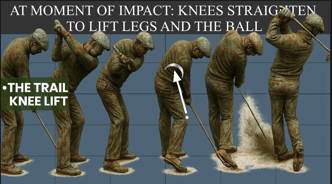 Posterior vs Anterior Pelvic Tilt