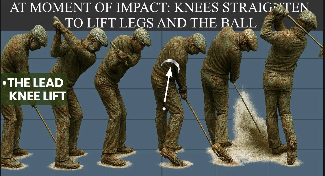 Posterior vs Anterior Pelvic Tilt