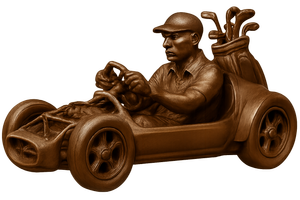 Pelvis Codex Golf visual