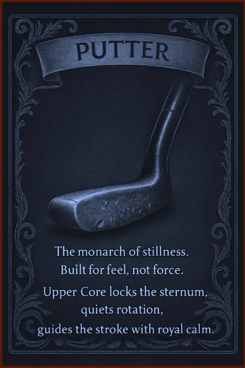 Shovel Metaphor Visual