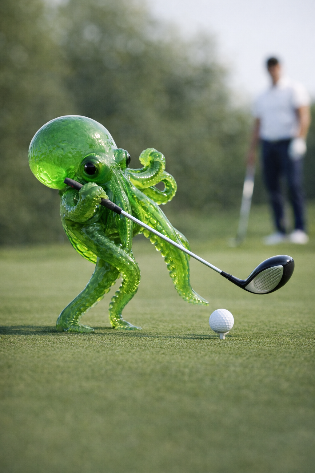 Core Muscle Table Visual