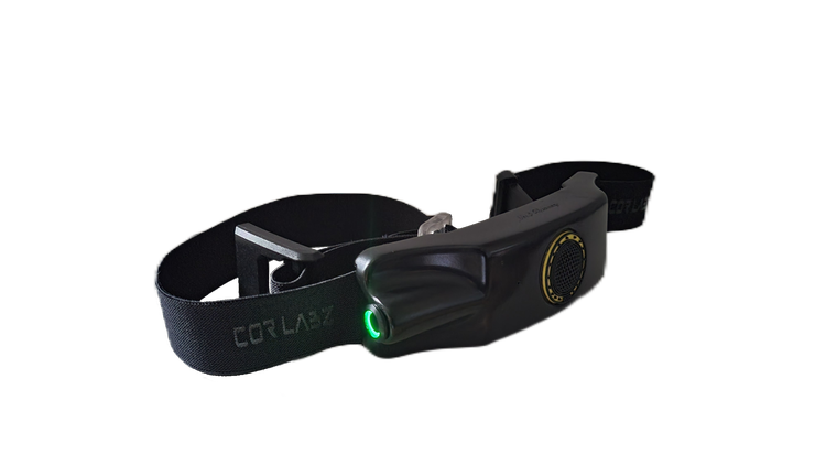 Hyperstryk Golf RMI Device