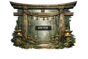 Samurai Vault CTA Image