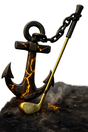 Vault Bone Visual: The Pelvic Anchor