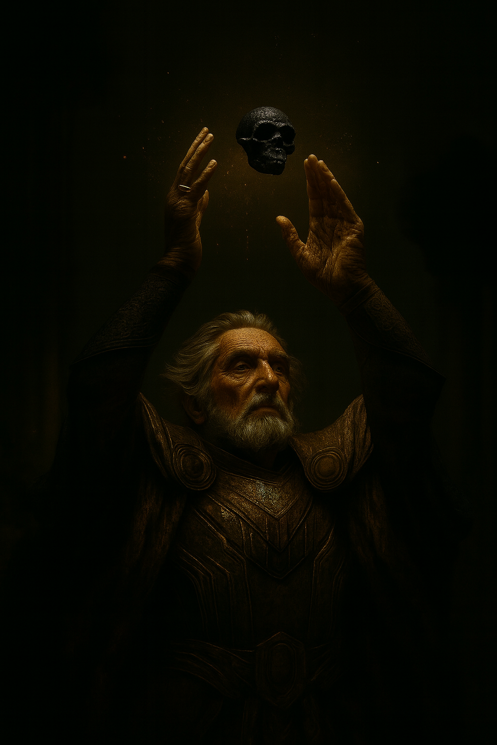 Pelvis Codex Golf visual