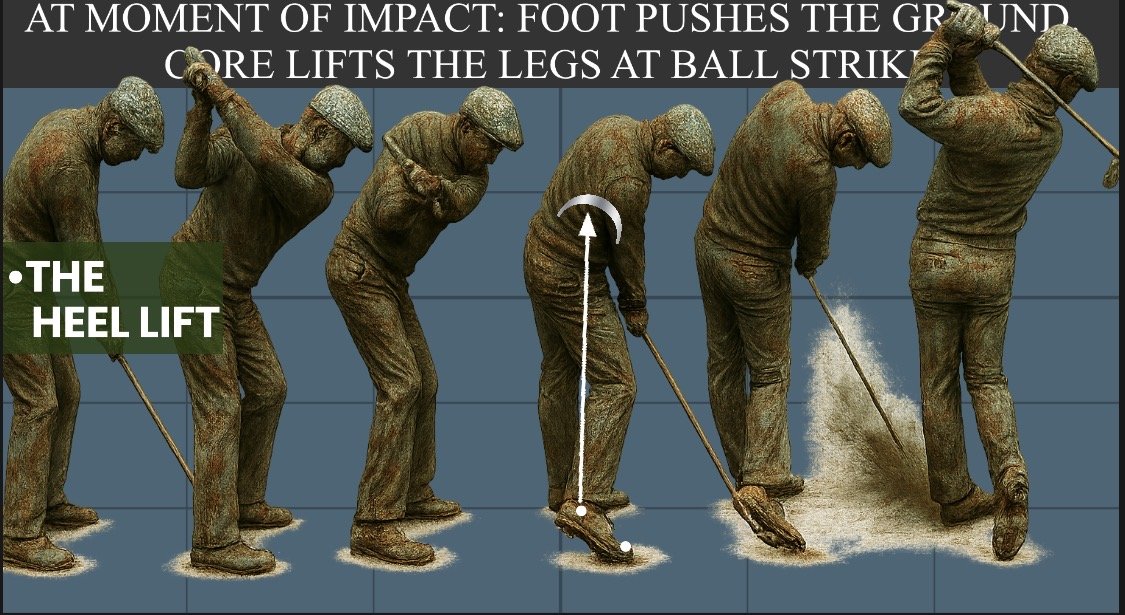 Posterior vs Anterior Pelvic Tilt