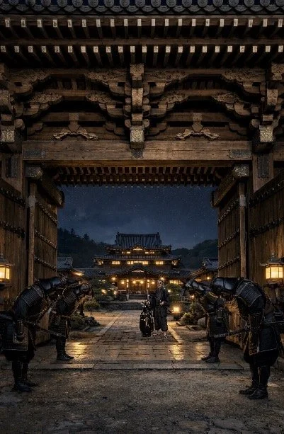 Stallion Power Concept