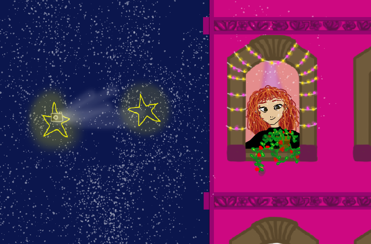 Αγάπη που δεν είπα, φιλί που δεν έδωσα