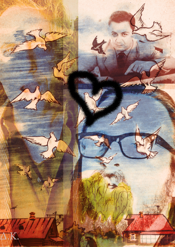 Post Festum ή από γιορτή σε γιορτή