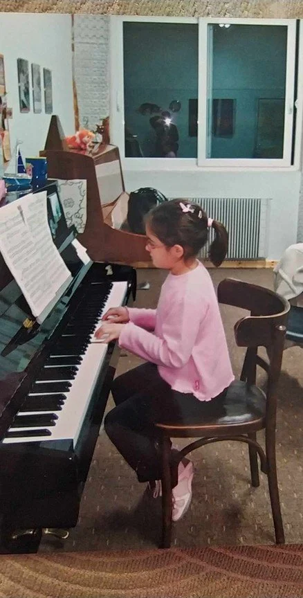 Δεν είναι νότες μωρό μου η μουσική&nbsp;