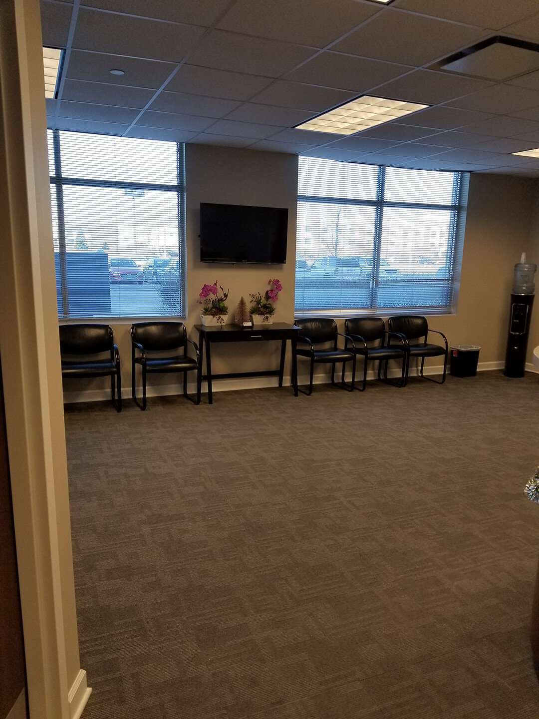 Bedford Park, IL — University Retina