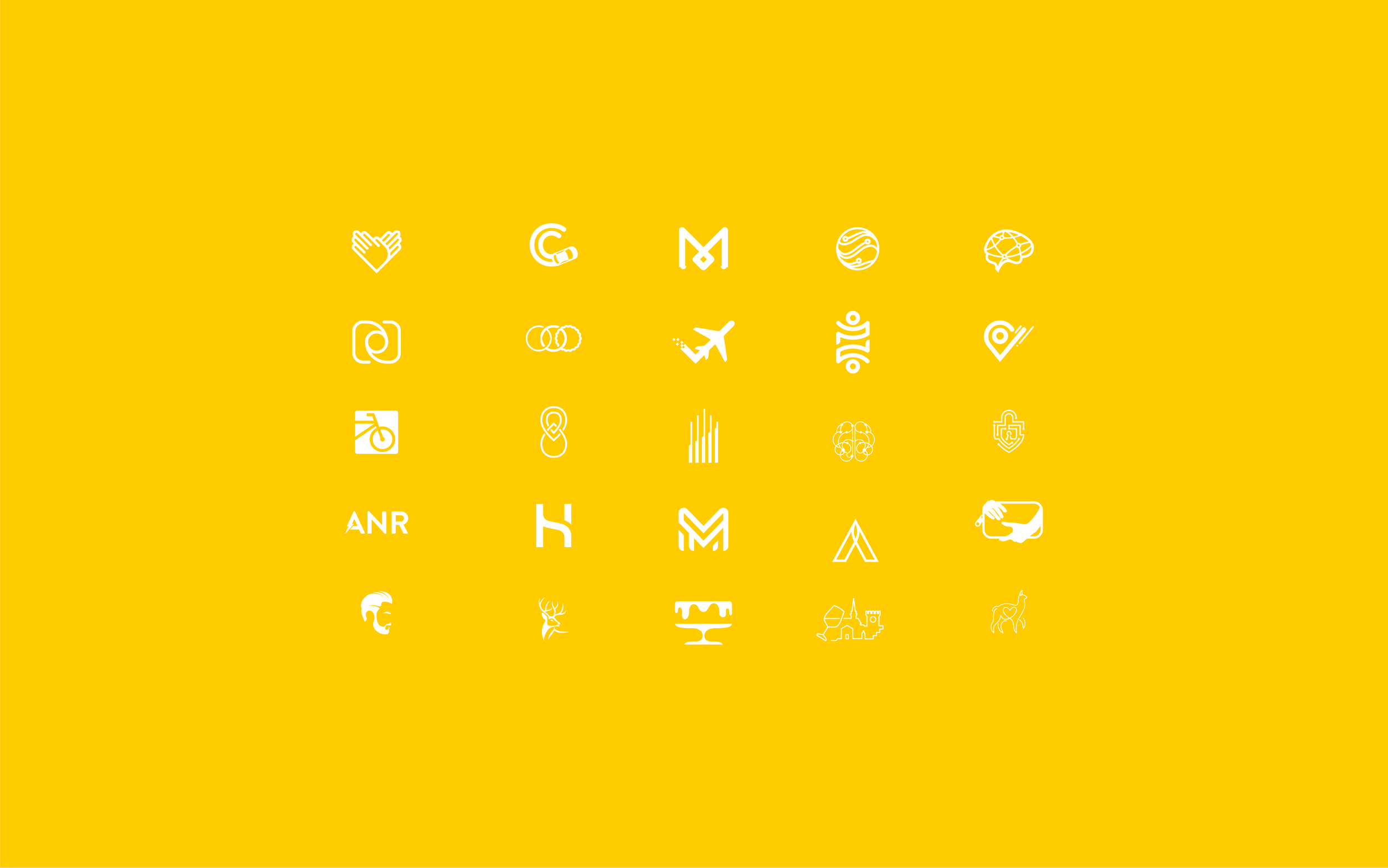 Visual Identity Marks