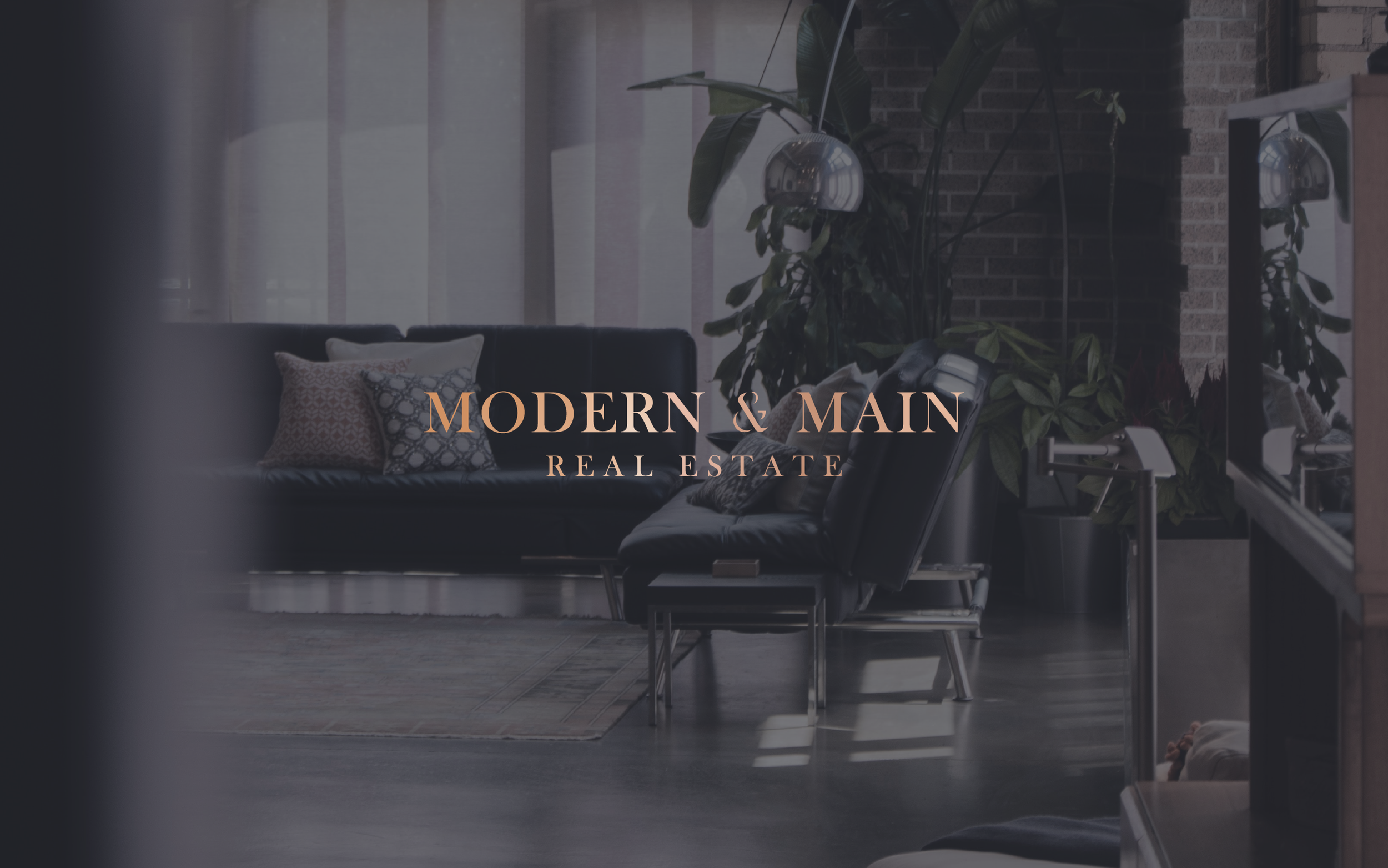 Modern & Main
