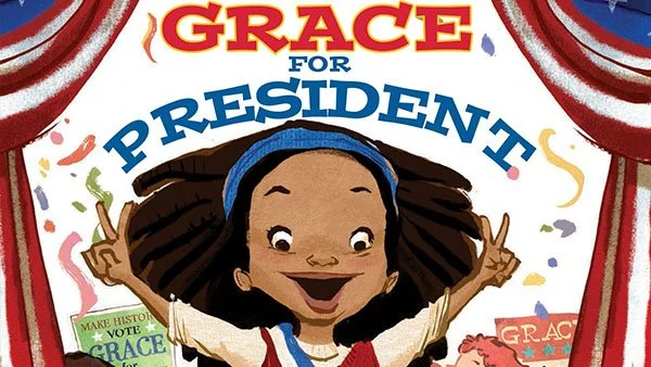 Grace for President