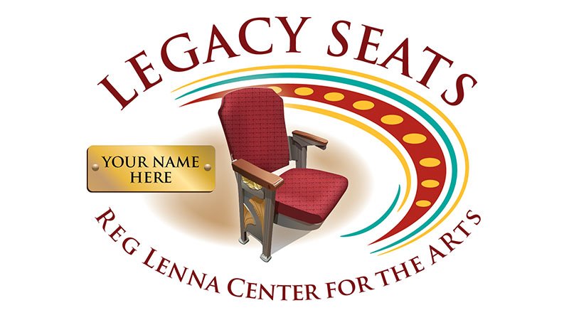 Legacy Seats Banner