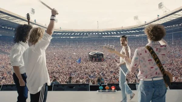 Sing a Long a Bohemian Rhapsody