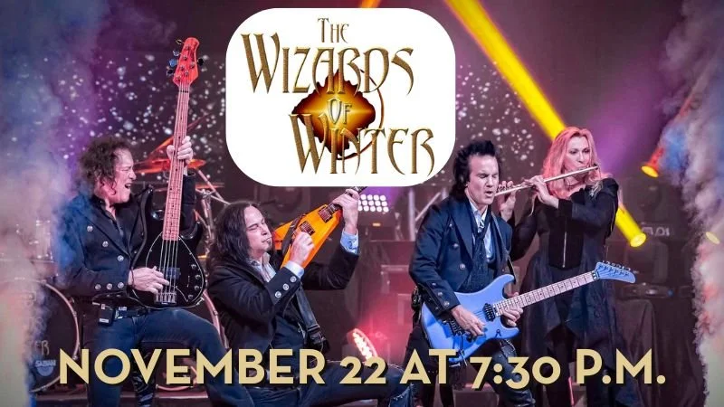 WOW 25 banner