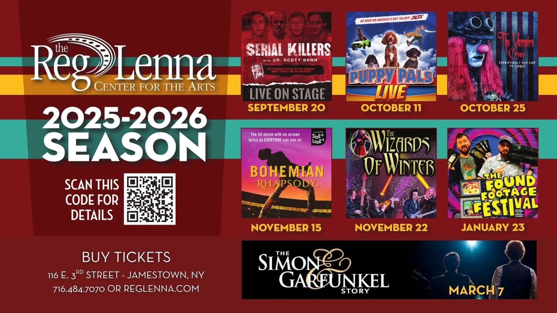 Season Banner