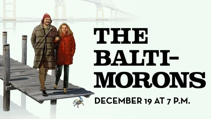 Baltimorons Banner