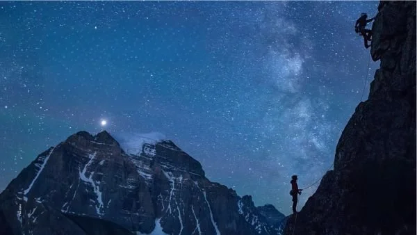 BANFF Mountain Film Festival 2026