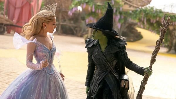 Movies at The Reg - Wicked: For Good