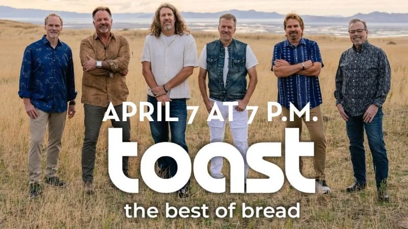 Toast Banner