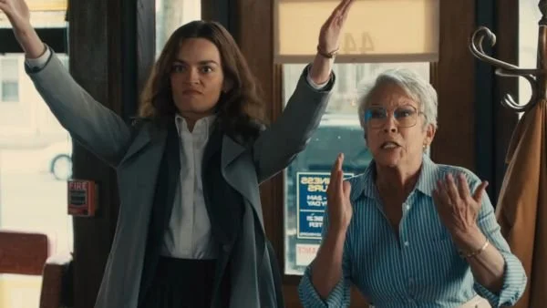 Movies at The Reg - Ella McCay