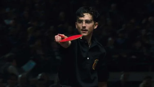 Movies at The Reg - Marty Supreme