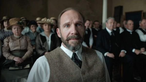 Movies at The Reg - The Choral