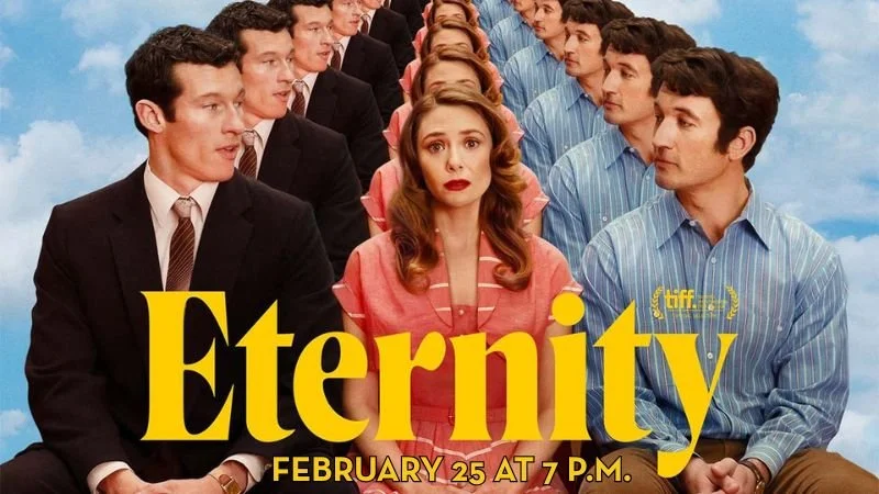 Eternity Email Banner