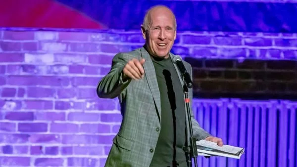 Jeff Allen: My First Final Farewell Tour