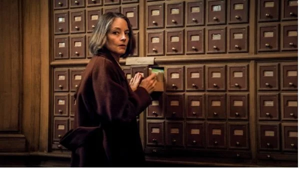 Movies at The Reg - A Private Life