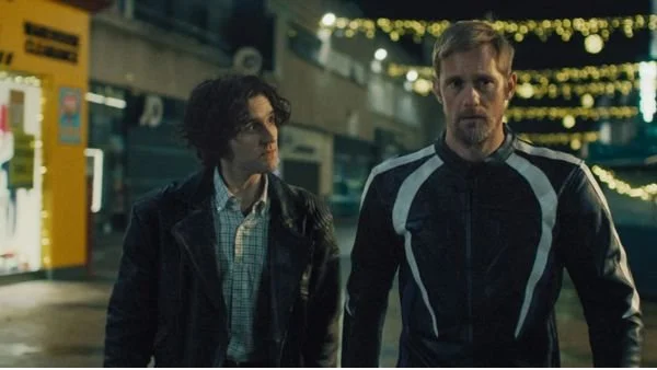 Movies at The Reg - Pillion