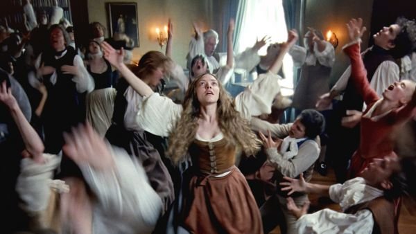 Movies at The Reg - The Testament of Ann Lee