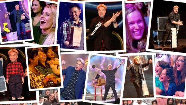 The Chipper Experience!