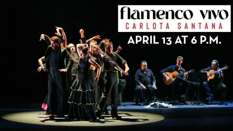 Flamenco Vivo